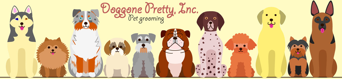Doggone Pretty, Inc.